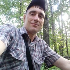 Фотография мужчины Олег, 46 лет из г. Братск