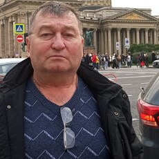 Фотография мужчины Александр, 61 год из г. Иркутск