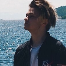 Фотография мужчины Mark, 26 лет из г. Ангарск