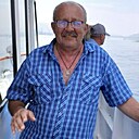 Олег, 63 года