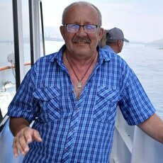 Фотография мужчины Олег, 63 года из г. Красноярск