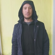 Фотография мужчины Евгений, 37 лет из г. Сызрань