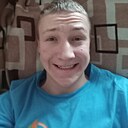 Тимофей, 18 лет