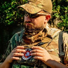 Фотография мужчины Олег, 29 лет из г. Ейск