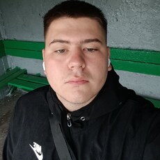 Фотография мужчины Тёма, 19 лет из г. Белгород