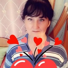 Фотография девушки Людмила, 68 лет из г. Черлак