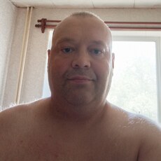 Фотография мужчины Илья, 44 года из г. Пермь