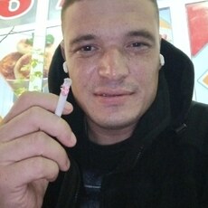 Фотография мужчины Руслан, 33 года из г. Губкинский