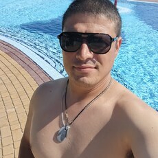 Фотография мужчины Руслан, 33 года из г. Губкинский