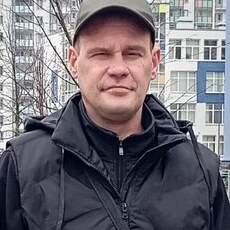 Фотография мужчины Михаил, 44 года из г. Санкт-Петербург