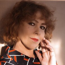 Фотография девушки Татьяна, 59 лет из г. Иркутск