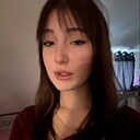 Настя, 18 лет