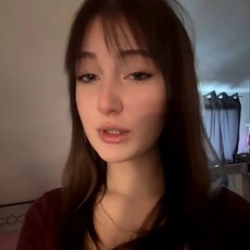 Фотография девушки Настя, 18 лет из г. Брест