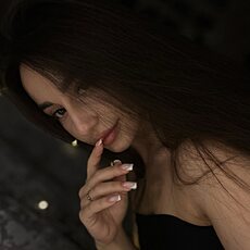 Фотография девушки София, 21 год из г. Артем