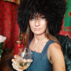 Фотография девушки Екатерина, 44 года из г. Владивосток