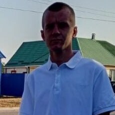 Фотография мужчины Дмитрий, 19 лет из г. Россошь