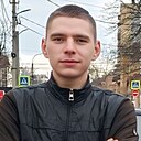 Максим, 21 год