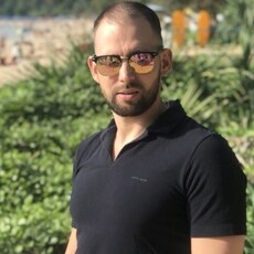 Фотография мужчины Алексей, 33 года из г. Нижний Новгород