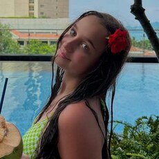 Фотография девушки Яна, 22 года из г. Караганда