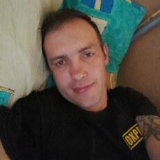 Фотография мужчины Сергей, 36 лет из г. Подольск