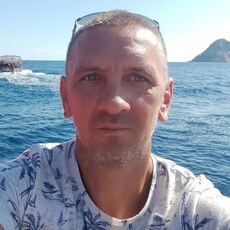 Фотография мужчины Алексей, 50 лет из г. Луганск