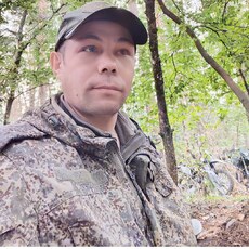 Фотография мужчины Наиль, 39 лет из г. Тюмень