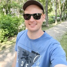 Фотография мужчины Александр, 30 лет из г. Воскресенск