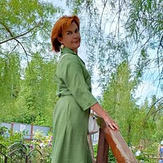 Фотография девушки Елена, 50 лет из г. Ижевск