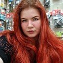 Лидия, 23 года