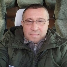 Фотография мужчины Кот, 47 лет из г. Мелитополь