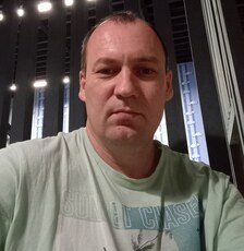 Фотография мужчины Данил, 37 лет из г. Коряжма