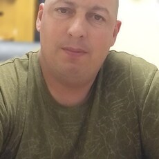 Фотография мужчины Алексей, 45 лет из г. Старый Оскол