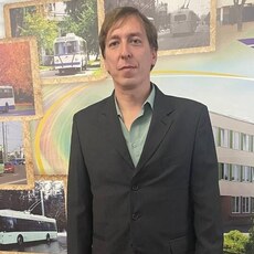 Фотография мужчины Тимофей, 43 года из г. Могилев