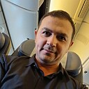 Ибрагим, 32 года