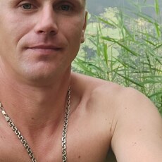 Фотография мужчины Віталік, 37 лет из г. Быдгощ