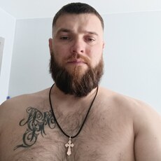 Фотография мужчины Александр, 37 лет из г. Белгород