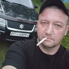 Фотография мужчины Дмитрий, 42 года из г. Тайшет