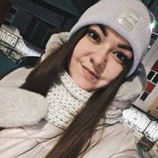 Фотография девушки Вероника, 27 лет из г. Минск