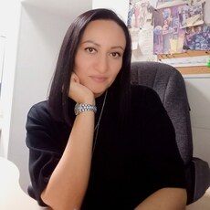 Фотография девушки Кристина, 42 года из г. Омск