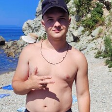 Фотография мужчины Егор, 25 лет из г. Южно-Сахалинск