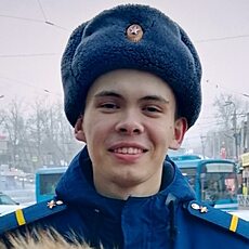 Фотография мужчины Витя, 23 года из г. Иркутск