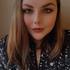 Фотография девушки Алёночка, 27 лет из г. Пермь