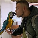 Андрей, 33 года