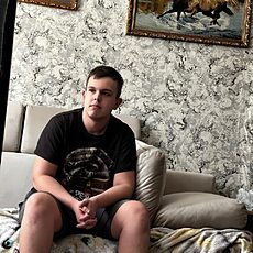 Фотография мужчины Алексей, 20 лет из г. Ступино