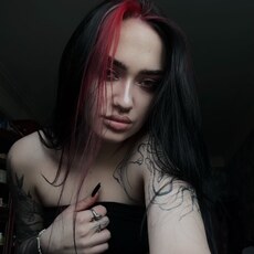 Фотография девушки Gelya, 26 лет из г. Санкт-Петербург