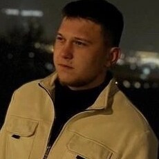 Фотография мужчины Лешка, 25 лет из г. Солнечногорск