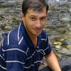 Фотография мужчины Арни, 41 год из г. Сочи