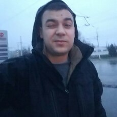 Фотография мужчины Андрей, 37 лет из г. Бельцы