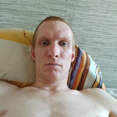 Фотография мужчины Алексей, 32 года из г. Челябинск