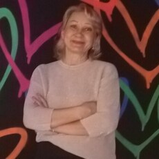 Фотография девушки Татьяна, 53 года из г. Новосибирск